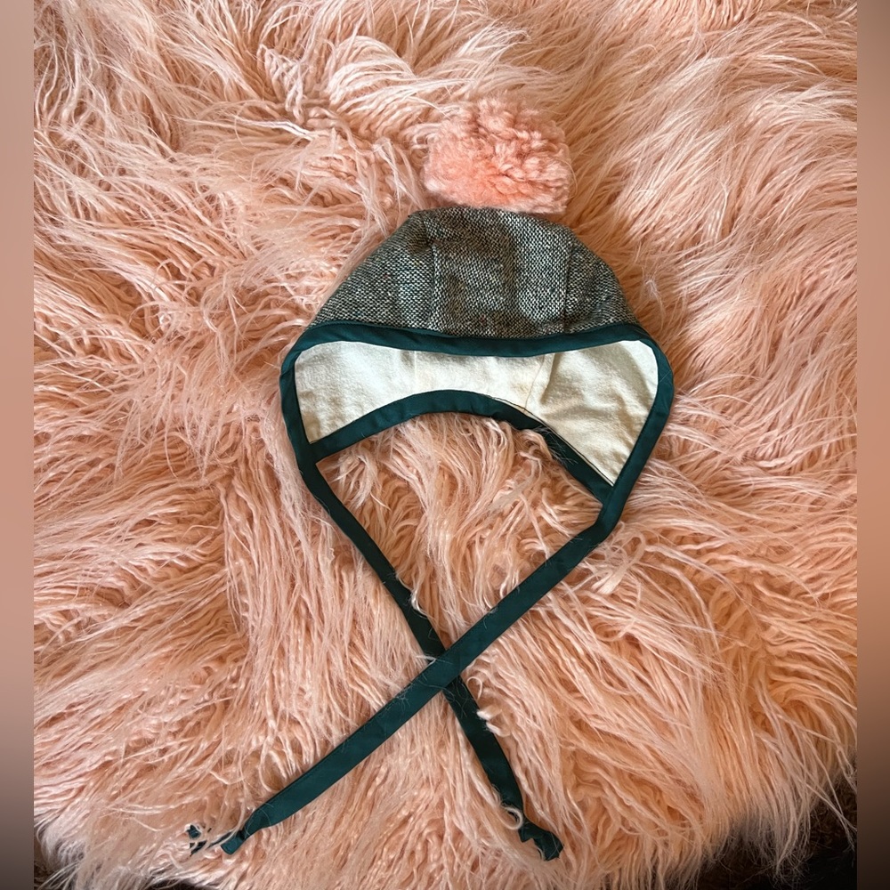 Kids hat